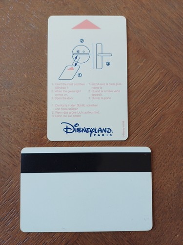 Euro pass disney disneyland - euro,