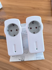 REV Funksteckdosen  2 Stück 