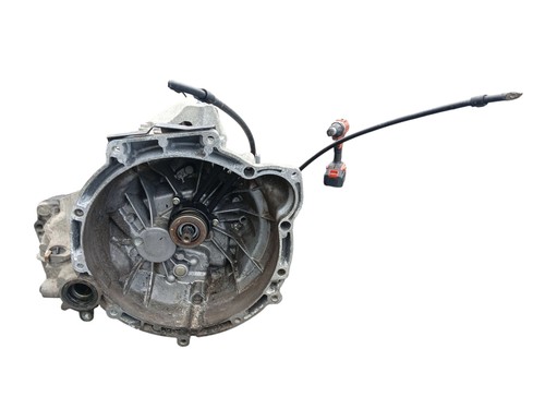 Getriebe schaltgetriebe ford - getriebe,