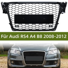Kühlergrill Front Grill Für