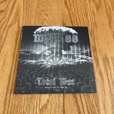 War 88 7” Total War Vinyl