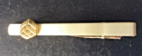 Krawattennadel klammer 925 - krawattennadel,