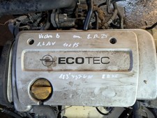 Opel Motor Z16XE 1.6 16V Opel