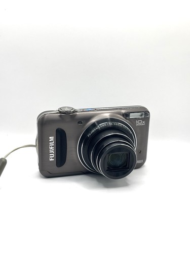 Fujifilm finepix t300 top - t300,