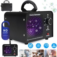 Auto Ozongenerator 30000mg/h