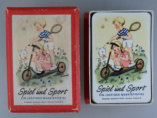 Bielefelder spielkarten - bielefelder,