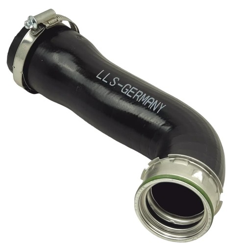 Ladeluftschlauch turbo unten - turbo,