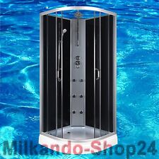 DUSCHTEMPEL FERTIGDUSCHE