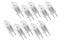 10 x Halogen Leuchtmittel a