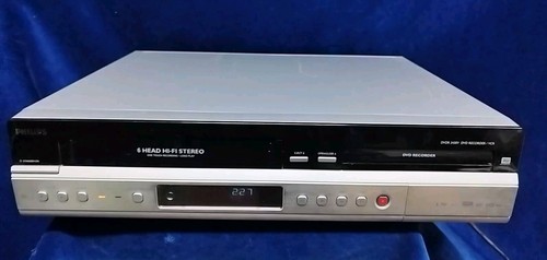 G537 philips dvdr3430v - g537/,