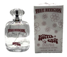TRUE RELIGION - HIPPIE CHIC -