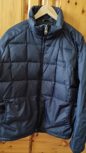 Timberland daunenjacke m - timberland,