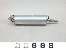 Endtopf NEU für Opel Monza