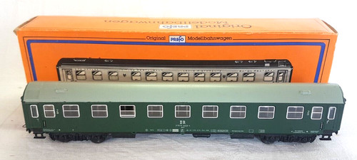 Prefo personenwagen 51 - 👍prefo,