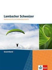 Lambacher Schweizer Mathematik