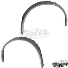 Reparaturblech Radlauf innen