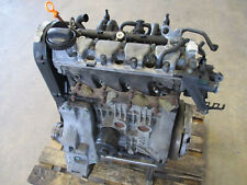 AUD Motor 1.4MPI 44KW 60PS VW