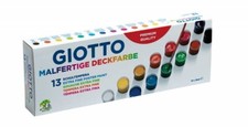 GIOTTO MALFERTIGE DECKFARBE 13
