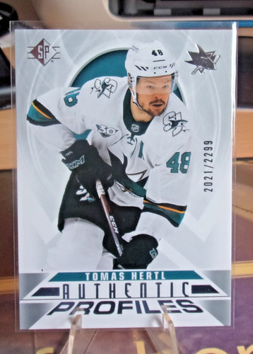 2020 authentic profiles - sp,