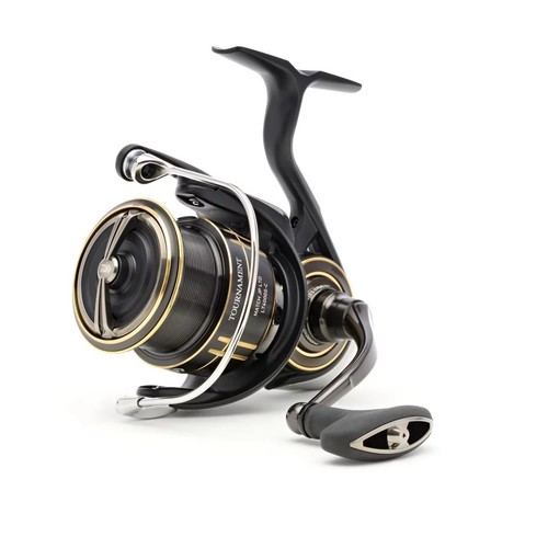 Daiwa tournament ltd - tournament, match