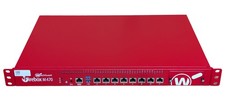 WatchGuard Firebox M470 - Intel G4400 - 4GB - 8x GbE - OHNE LIZENZ