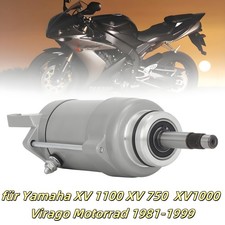 Anlasser Starter Anlassermotor