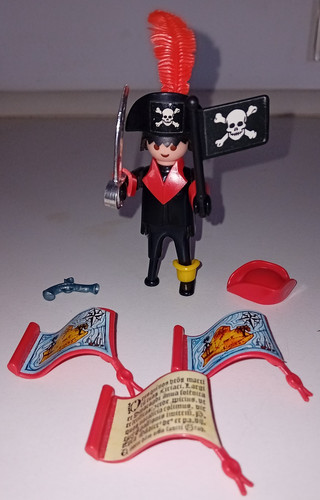 Playmobil vintage 70er - playmobil,