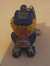 LEVIS Jeans Männchen als Schlüsselanhänger
