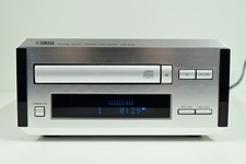 Yamaha CDX-E100  CD-Player