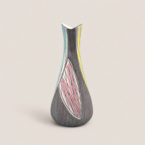Upsala ekeby vase - vase, 4417