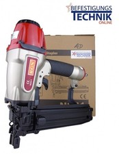 Klammergerät N851 25-51mm für Klammern Typ G5562 Prebena L Senco N Bostitch S5 K