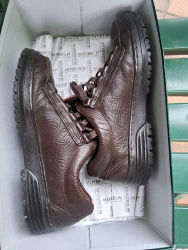 Mephisto cruiser herren - ,