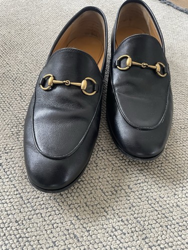 Gucci loafer horsebit 5 - gucci,