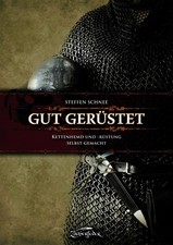 Gut gerüstet - Kettenhemd und
