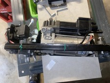 BMW F11 Kompressor Luftfederung