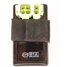 Zündzentrale Zündbox CDI 45