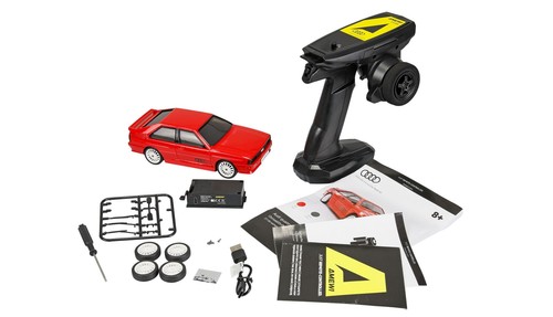 Amewi audi urquattro auto - audi,