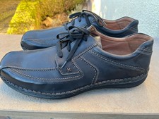 Josef Seibel Halbschuhe