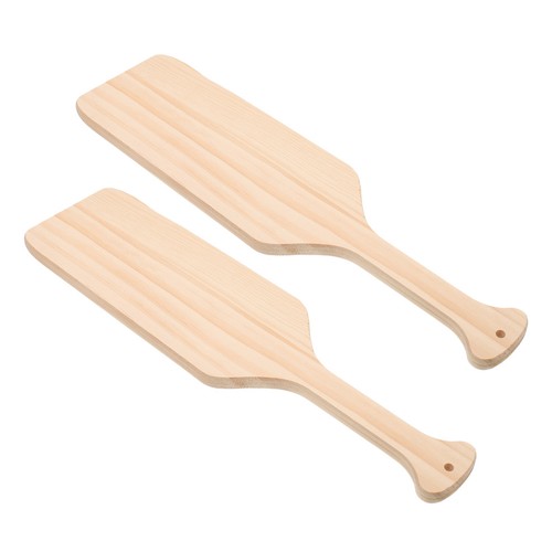 Pcs kinder holzpaddel - 2,