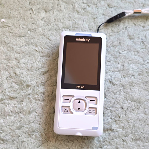 Mindray 60 - mindray, pm-60