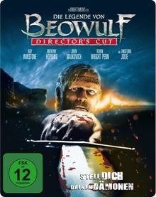 Die legende von beowulf - die, d.c