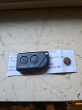 BOSCH Bloctronic Handsender Alarmanlage Original Bosch Artikel mit Batterien 💢