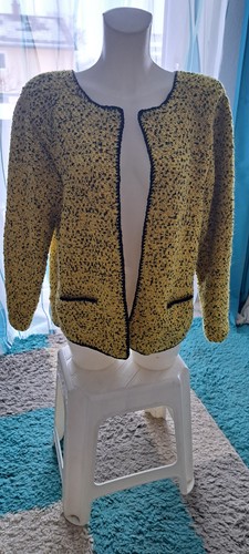 Handgestrickte modische - handgestrickte,