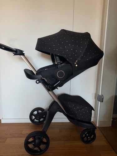 Stokke xplory signature - xplory,