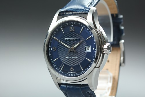 Hamilton jazzmaster viewmatic - hamilton,