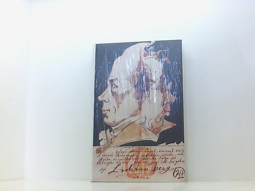 Mit georg christoph - georg,