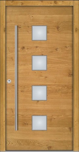 Haustür haustüren holz - haustüren,