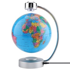 Blauer US-Stecker Schwebender