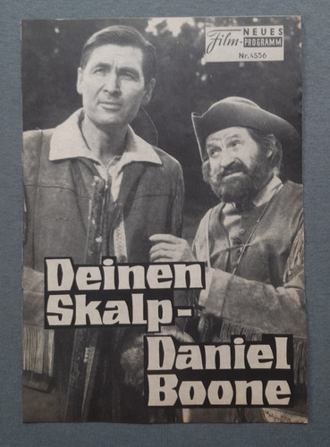 Wnf 4556 deinen skalp - -,