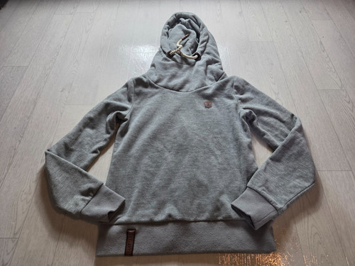Weicher pullover naketano - weicher,